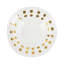 Medici Earthenware Serving Bowl-1678365302
