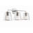 Asheboro 3 - Light Dimmable Vanity Light-1994309269