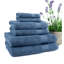 Ensemble de serviettes 6 pièces Adlena-357694370