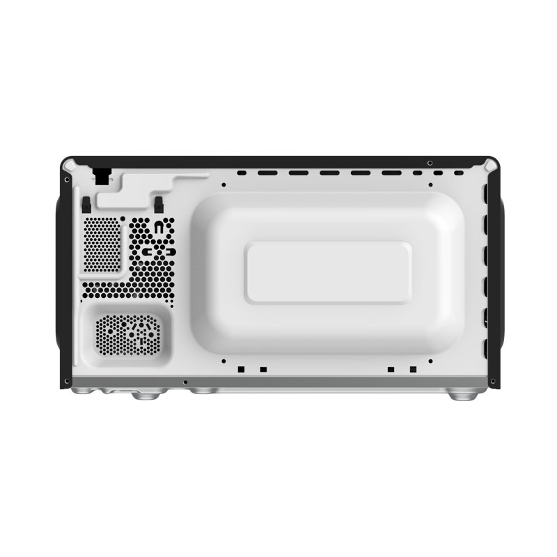 Micro-onde à poser 0,7 pi³ 700 watts Frigidaire