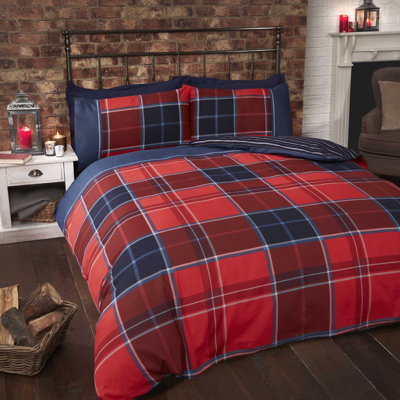 Goodrich Duvet Cover Set