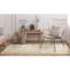 Tapis d'intérieur transitionnel Modern Rugs-692235607