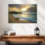 Gillard, coucher de soleil hypnotisant-107857680