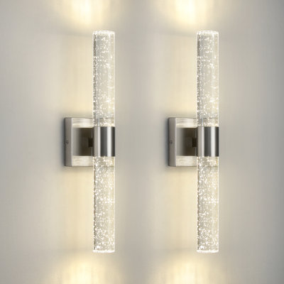 Danthai Dimmable Wall Light