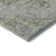 Premium Machine Washable Larock AMF1238 Global Rug