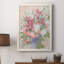 Blush Array I, reproduction d'art sur toile-88399191-88399190