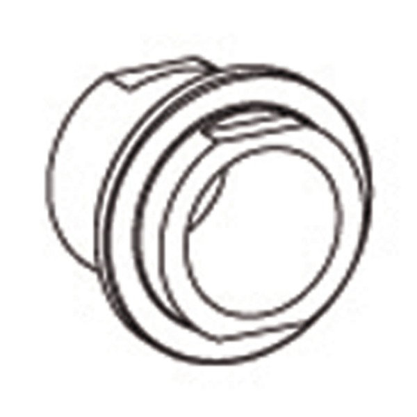 Commercial Mounting Sleeve