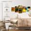 Pinceaux pour la peinture-1515244319