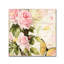 "Jadaya" Florabella II "par Color Bakery, impression sur toile tendue-20095855