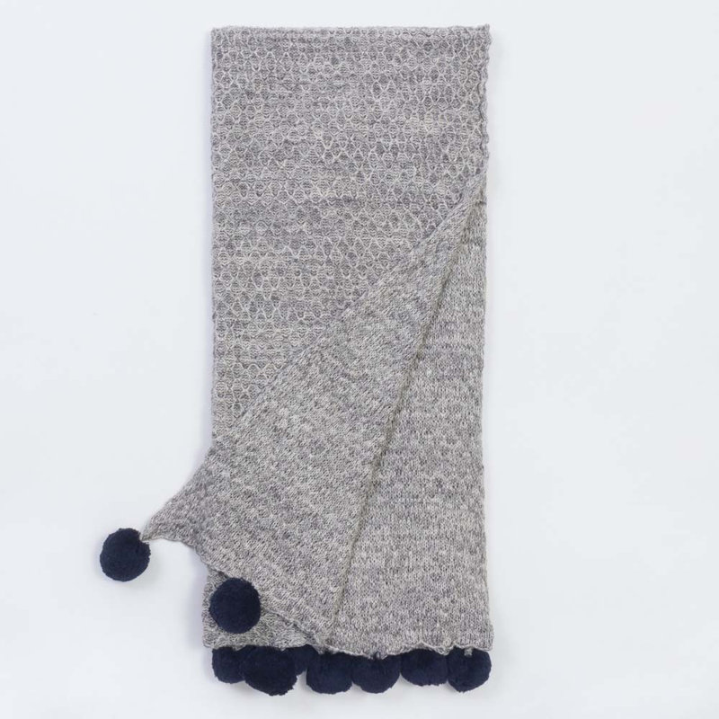 Caley Throw