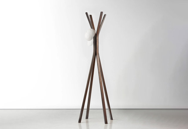 Top-Rated Coat Racks From $50