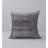 Abstract Reversible Throw Pillow-1578462642