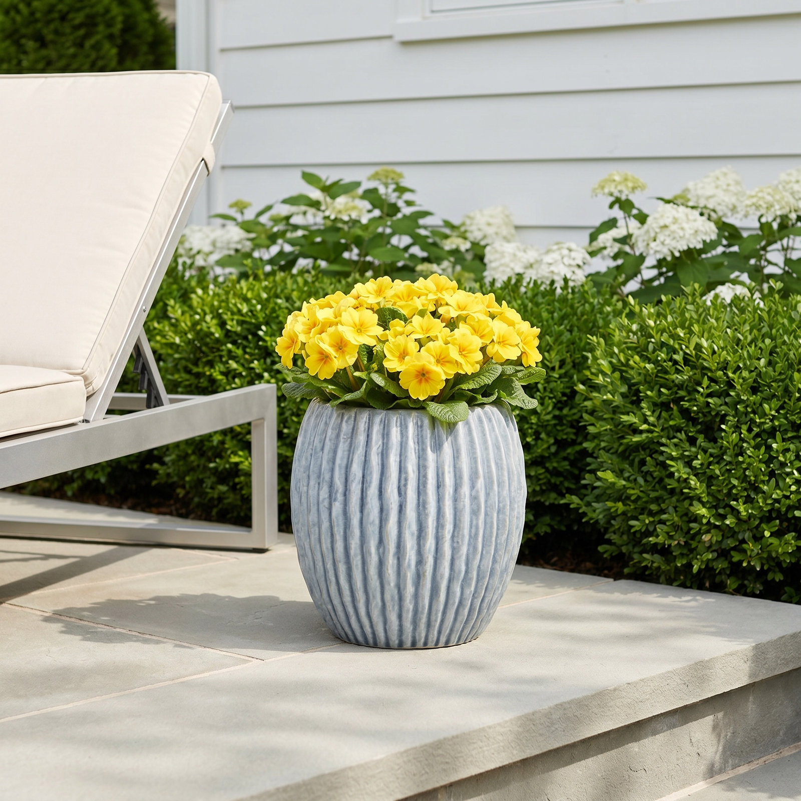 Derica 7" Pot Planter