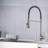 Clihome Pull Down Kitchen Faucet-46828101