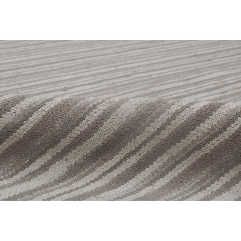 Horizons Striped Area Rug