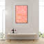 Deep Sea Flowers Print by Oliver Gal-589250633-753501843