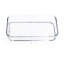 Grand Cru Rectangle Lead-free Glass Baker