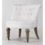 Amelie Tufted Slipper Chair-14155358