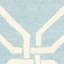 Geometric Wool Hand Woven Area Rug-15406312