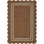 Tapis touffeté à la main Orville-1904788796