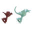 MGWH Set of Two Whistles