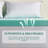 Extra Firm 2.5 Inch Foam Mattress Topper-237332316