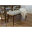 Michael Polyester Upholstered Bench