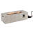 41.9'' Rectangular MGO Fire Pit With Adjustable Flame And Waterproof Cover-124948240