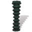 Finlay Metal Wire/Mesh Fence-65300730-49848214
