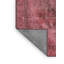 Tapis 100% Mid-Century moderne lavable à la machine 3148-944952208