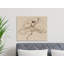 Wrapped Canvas Print Set-1050266095