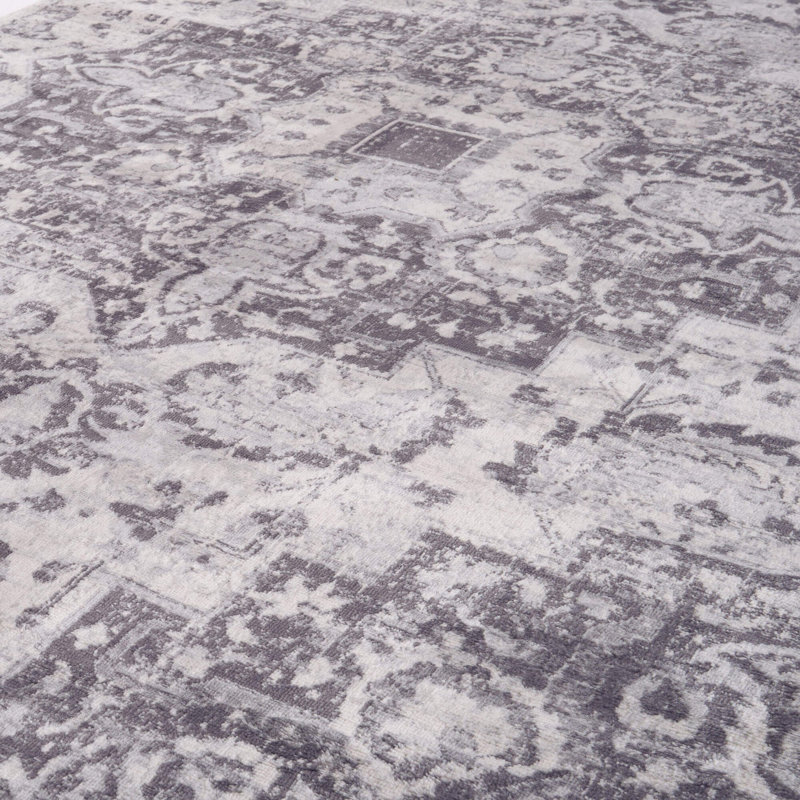 Montana Oriental Area Rug, Rectangle 200cm x 290cm