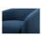 Upholstered Swivel Armchair-411684632