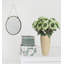 Arrangement floral bouquet de pivoines rétro-1627975761