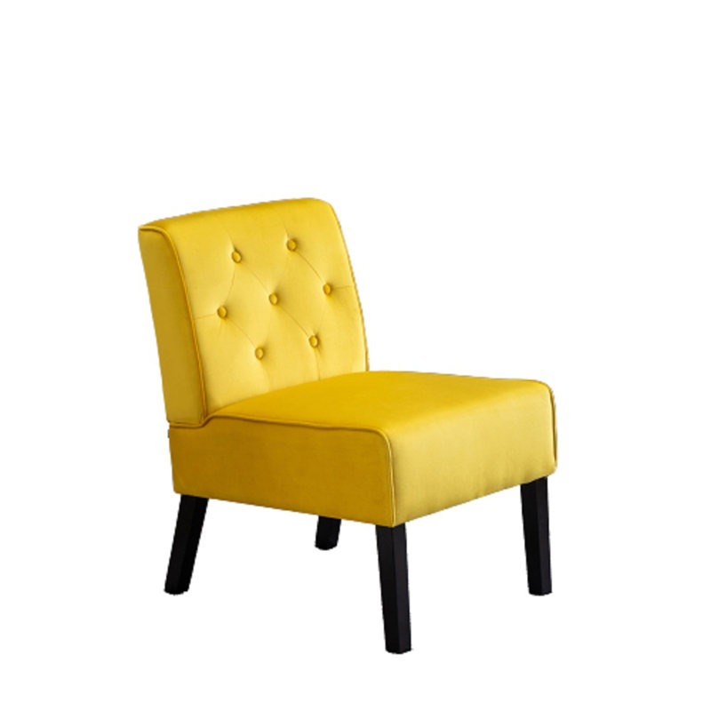 Fauteuil d'appoint 53 po Reese