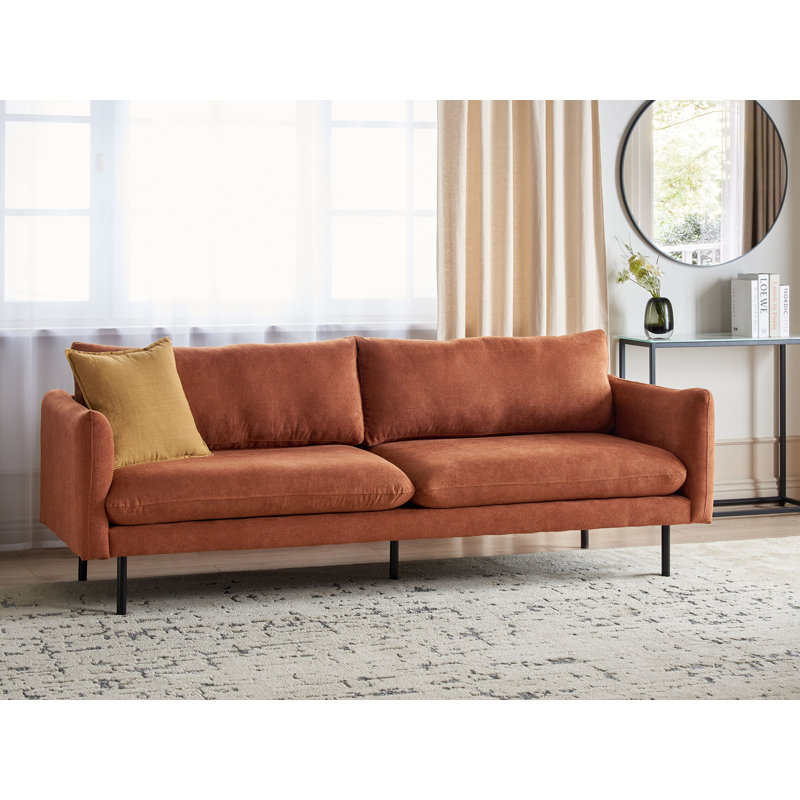 Vinterbro 3 Seater Electric Sofa, Brown