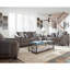 Chaise avec accoudoirs