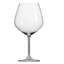 Forte 6 Piece Crystal Red Wine Glass-48094071