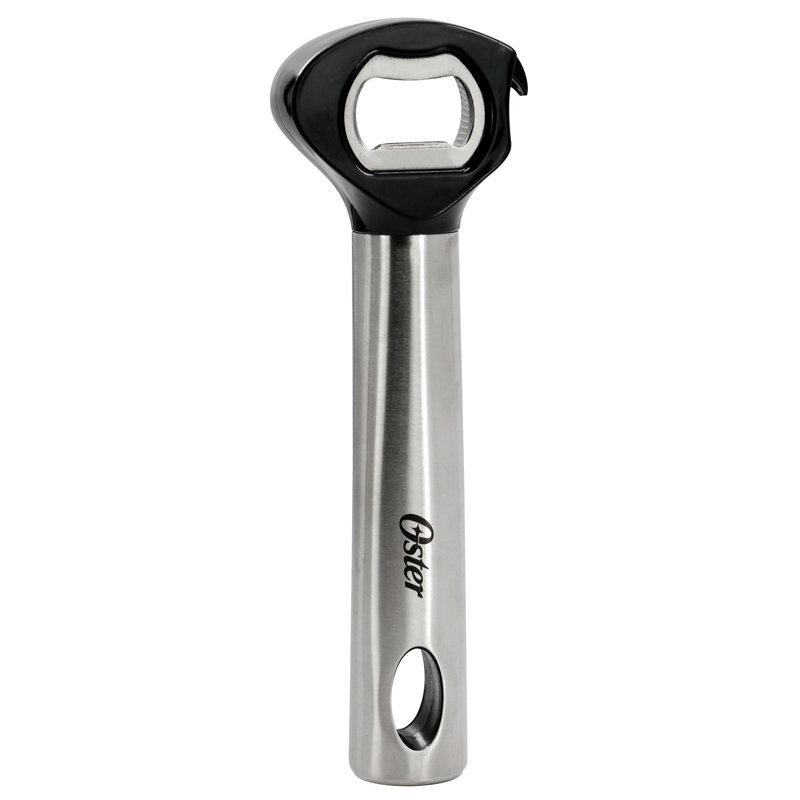 Stainless Steel Bottle Opener