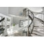Lustre en cristal luxueux 47 po-388732070