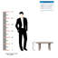 Table basse Marcellus