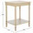 Table d'appoint Branden-106364101