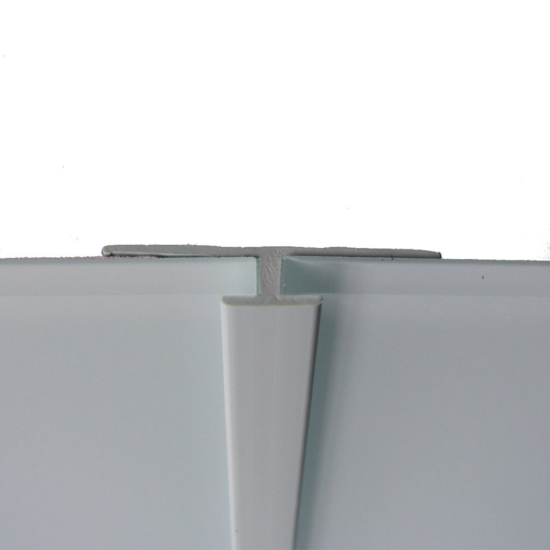 1.22" x 96" Wall Paneling in Grey