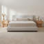 Beau King Storage Bed Speckled Light Grey-1140654316-1140654319