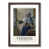 Walnut Framed selected