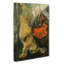 Rabbit Carcass by Chaim Soutine - Wrapped Canvas Painting-64020775