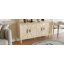 Credenza - Armoire de rangement symétrique Sunburst-532528152