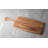  14" Rectangular Paddleboard