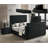 1pc Bed Frame(Only Bed)