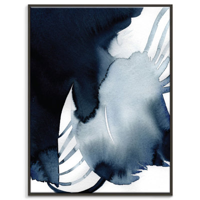 1 Piece Wall Art on Canvas